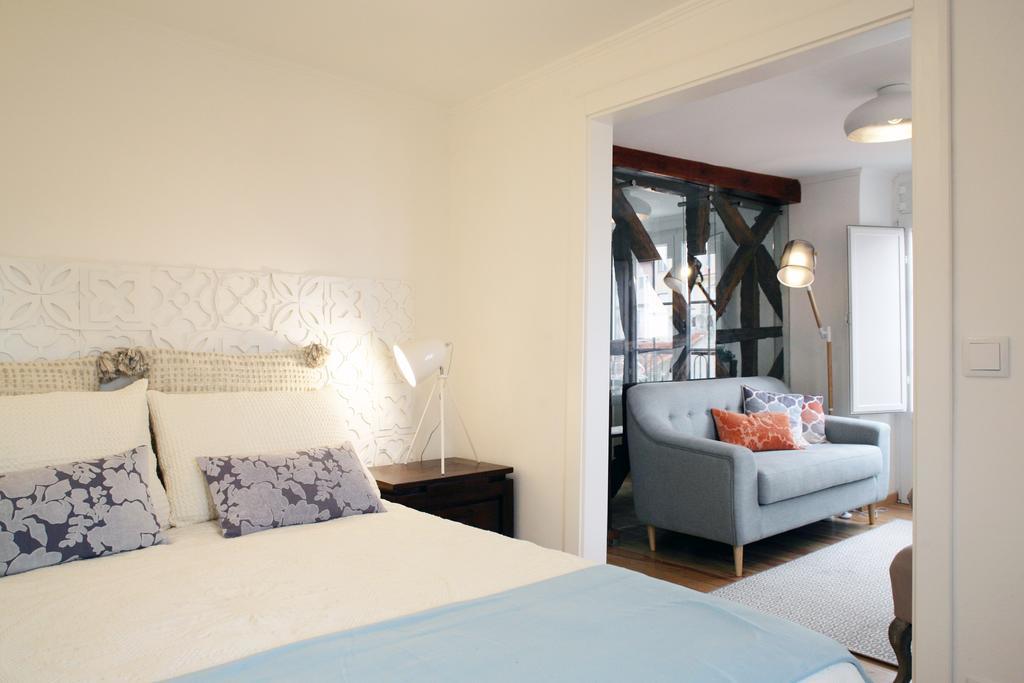 Alfama Apartment With River View 리스본 외부 사진