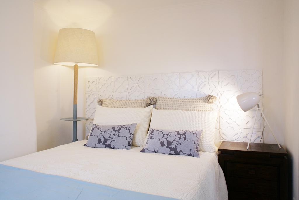 Alfama Apartment With River View 리스본 외부 사진